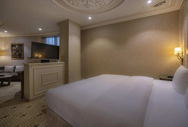 Divan Suites Gaziantep - Görsel 26