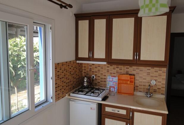 Simay Apart Otel - Görsel 12