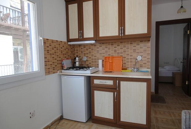 Simay Apart Otel - Görsel 13