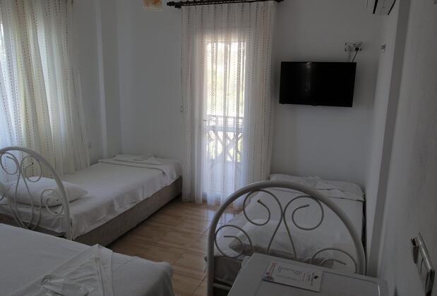 Simay Apart Otel - Görsel 14