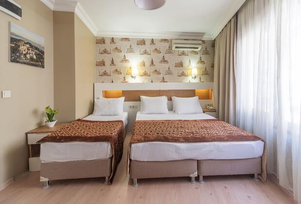 Taya Hatun Otel - Görsel 5