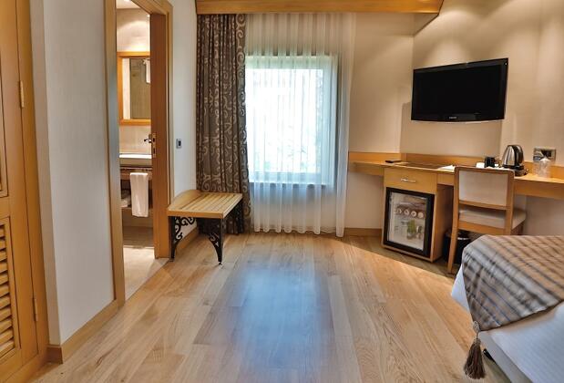 Queen Hotel & SPA - Görsel 19