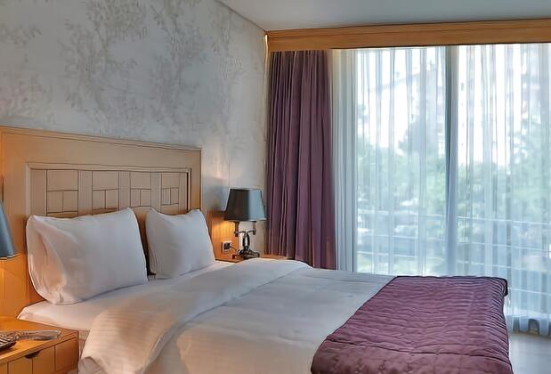 Queen Hotel & SPA - Görsel 20