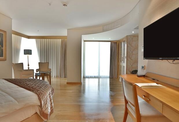 Queen Hotel & SPA - Görsel 21