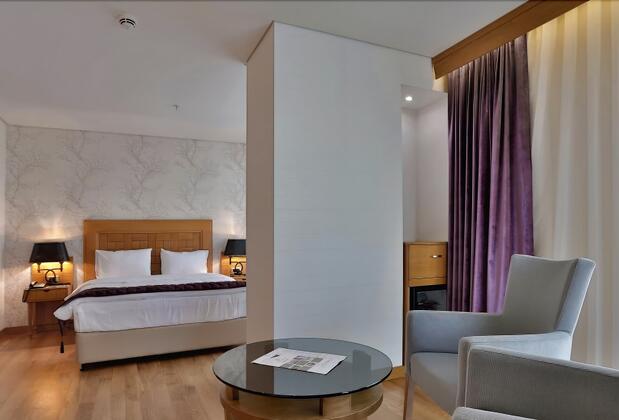 Queen Hotel & SPA - Görsel 22