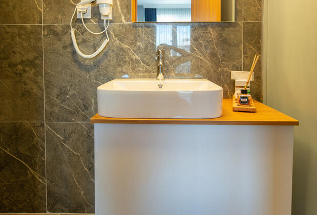 Big Point Hotel - Görsel 11