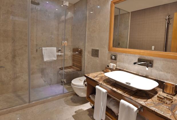 Queen Hotel & SPA - Görsel 25