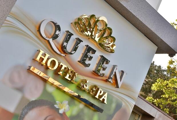 Queen Hotel & SPA - Görsel 3
