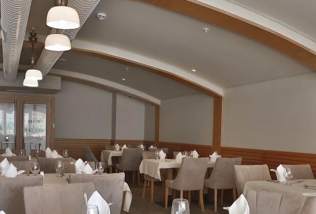 Queen Hotel & SPA - Görsel 27