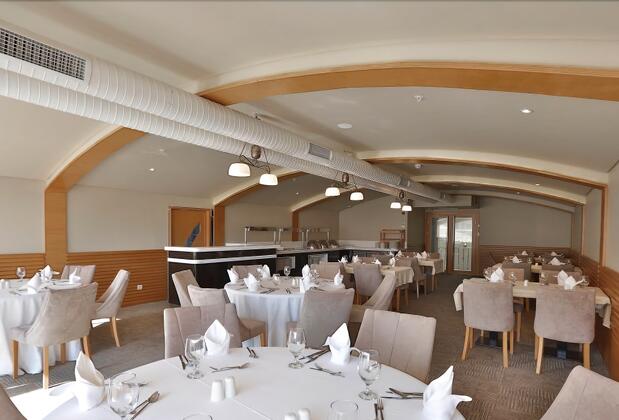 Queen Hotel & SPA - Görsel 31