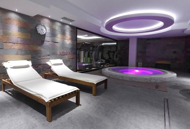 Queen Hotel & SPA - Görsel 40