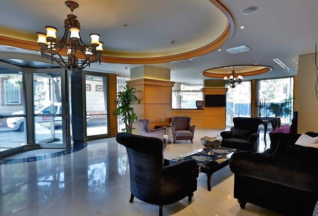 Queen Hotel & SPA - Görsel 8