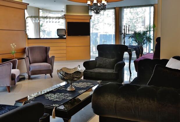 Queen Hotel & SPA - Görsel 9