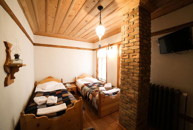 Sillehan Boutique Hotel - Görsel 12