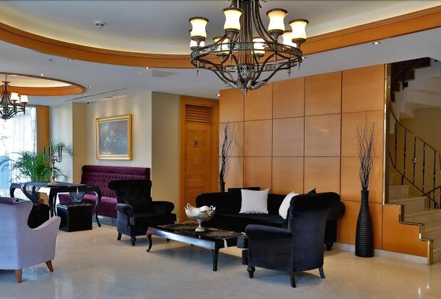 Queen Hotel & SPA - Görsel 6