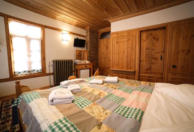 Sillehan Boutique Hotel - Görsel 13