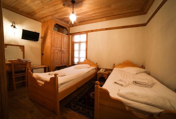 Sillehan Boutique Hotel - Görsel 15