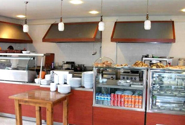 Arsan Otel - Görsel 10