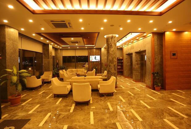 Oytun Park Otel - Görsel 18