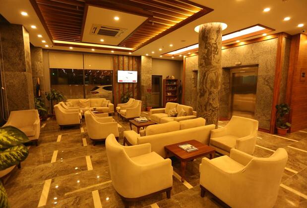 Oytun Park Otel - Görsel 19