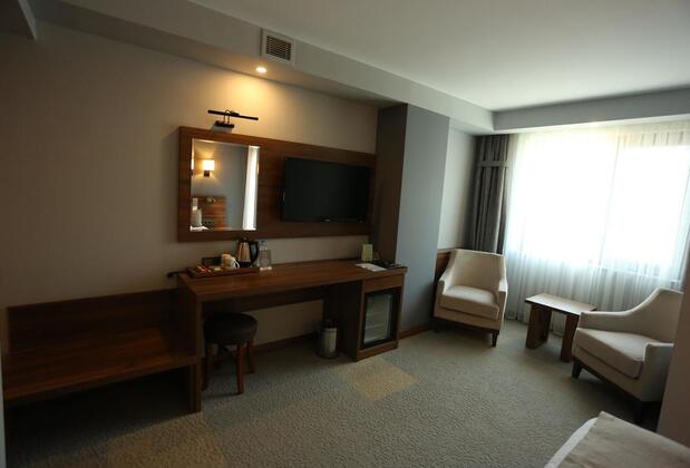 Oytun Park Otel - Görsel 28