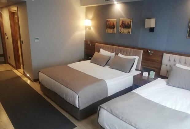 Oytun Park Otel - Görsel 35