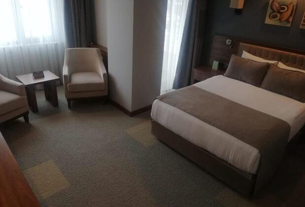 Oytun Park Otel - Görsel 38