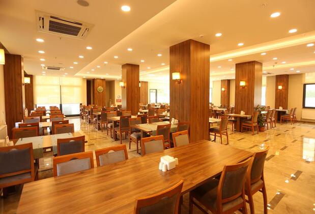 Oytun Park Otel - Görsel 40