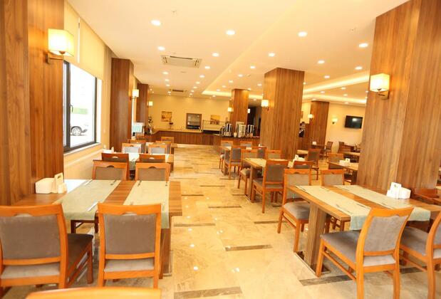 Oytun Park Otel - Görsel 42