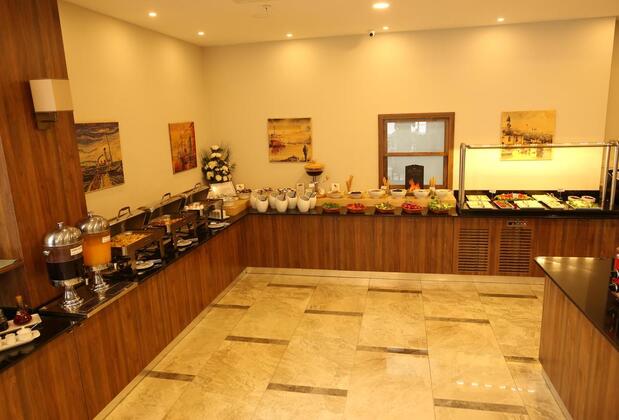 Oytun Park Otel - Görsel 45