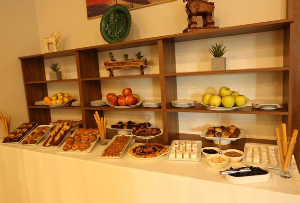 Oytun Park Otel - Görsel 46