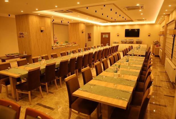 Oytun Park Otel - Görsel 48