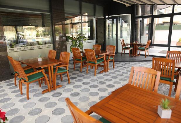 Oytun Park Otel - Görsel 50
