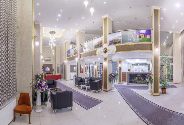 Dosco Hotel - Görsel 5