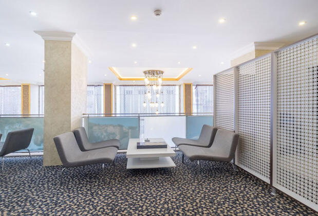 Dosco Hotel - Görsel 6