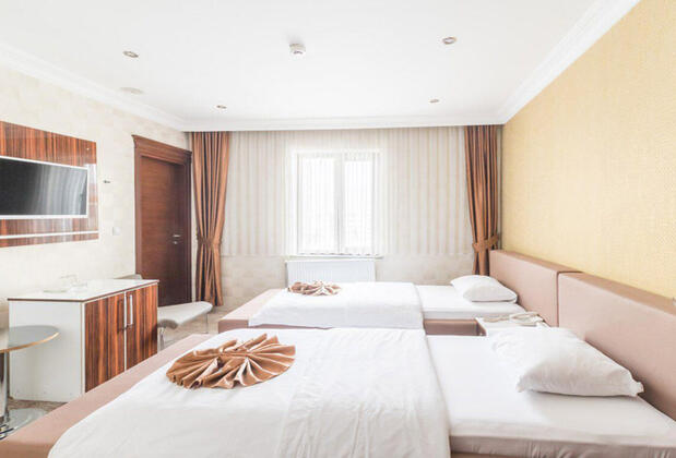 Dosco Hotel - Görsel 15