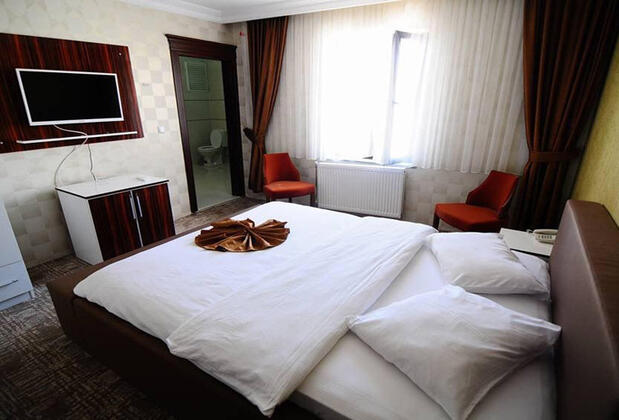 Dosco Hotel - Görsel 16