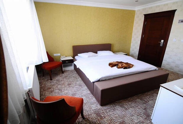 Dosco Hotel - Görsel 17