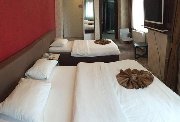 Dosco Hotel - Görsel 18