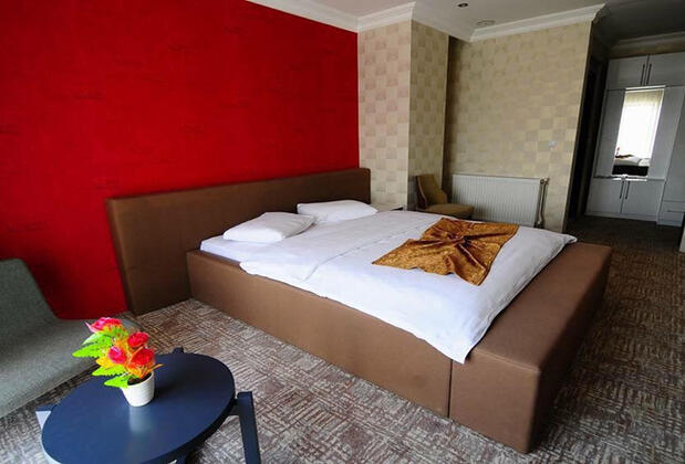 Dosco Hotel - Görsel 19