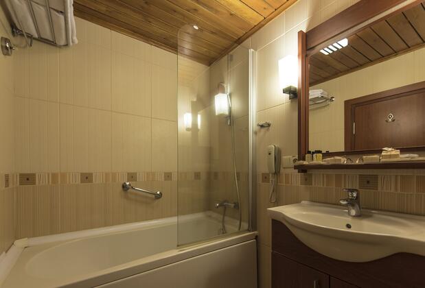 Göreme Kaya Otel - Görsel 18