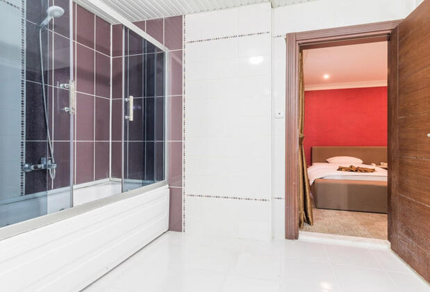 Dosco Hotel - Görsel 24