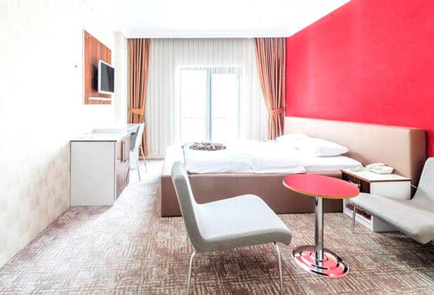 Dosco Hotel - Görsel 21