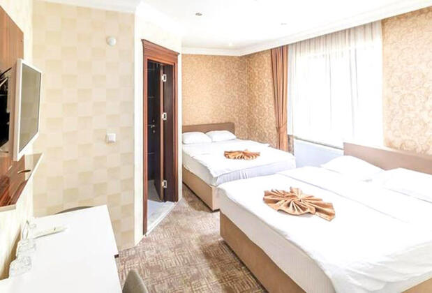 Dosco Hotel - Görsel 20