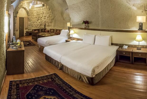 Göreme Kaya Otel - Görsel 6
