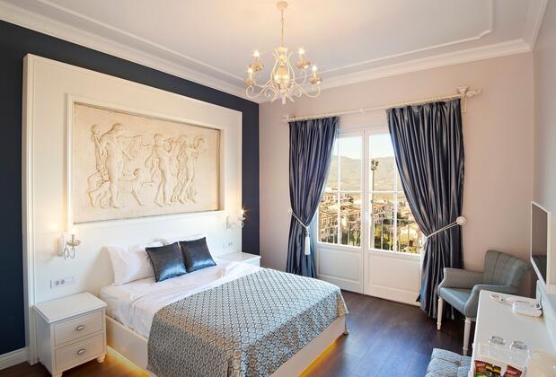 Nea Efessos Butik Otel - Görsel 4