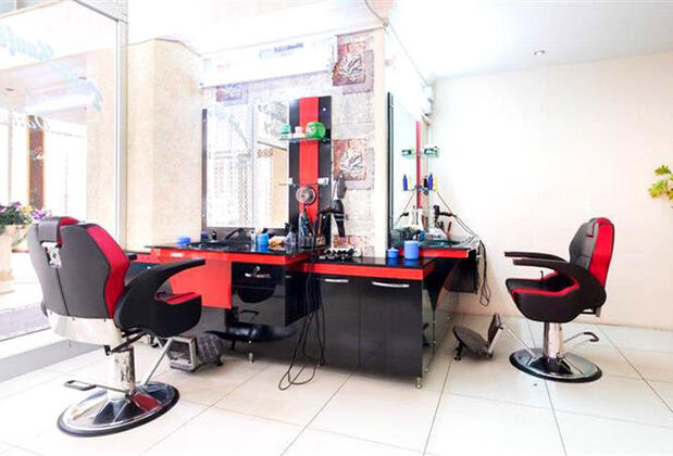 Dosco Hotel - Görsel 10