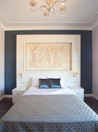 Nea Efessos Butik Otel - Görsel 5