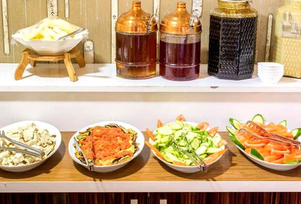 Dosco Hotel - Görsel 11