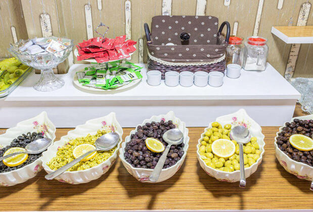 Dosco Hotel - Görsel 12